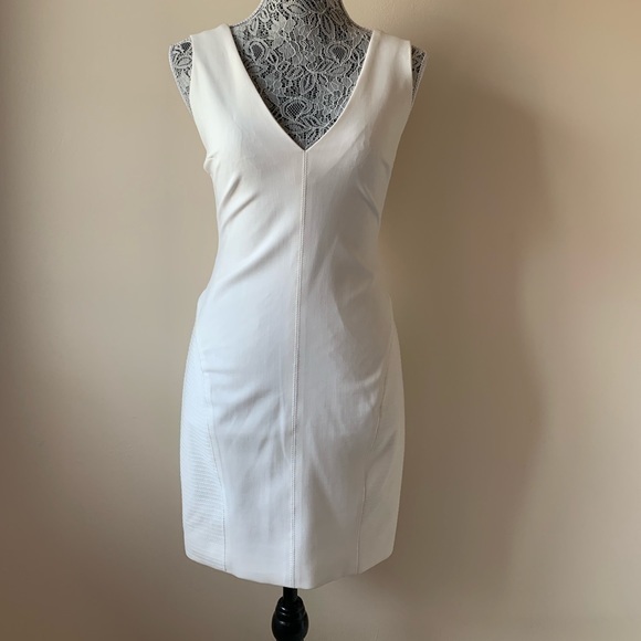 NWT Elizabeth James Demi cocktail dress size4